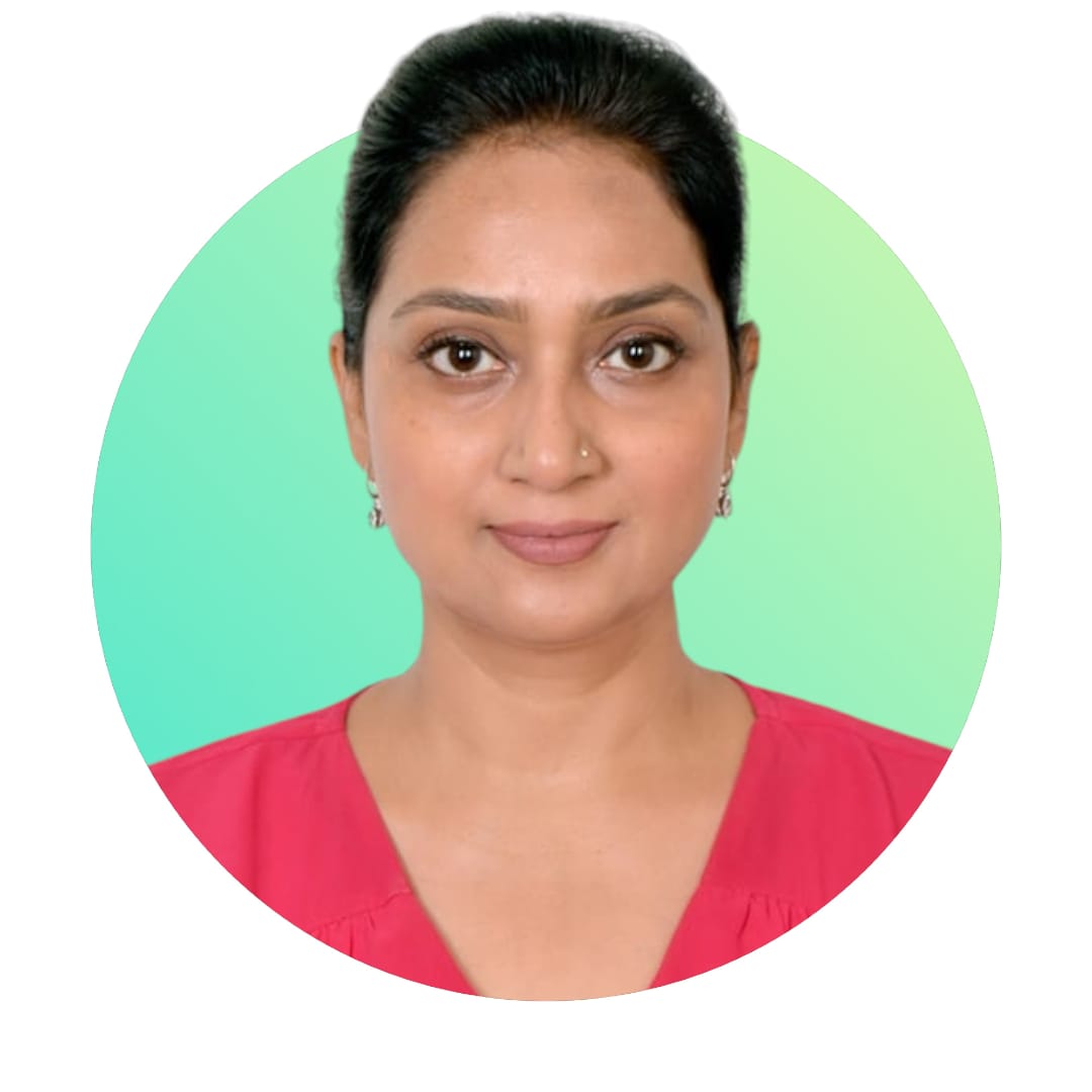 Madhavi