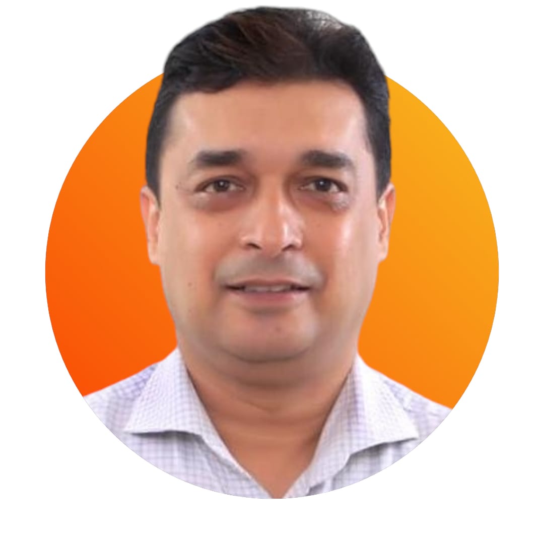 Sujeet Singh