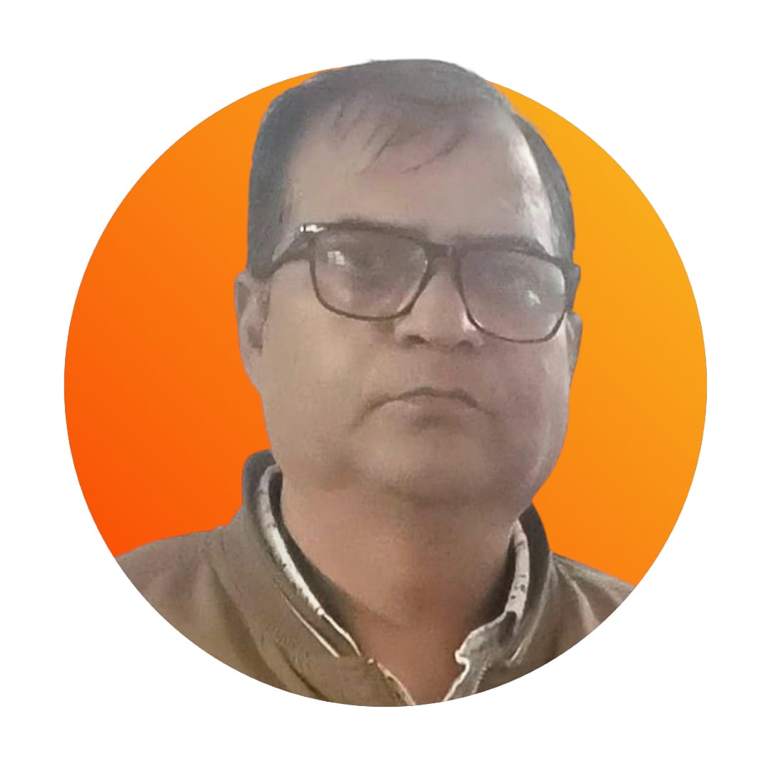 Arun Tripathi