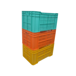 Fruit Crates