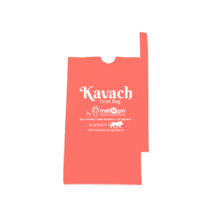 Kavach Red Guava Bags