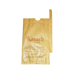 Kavach Yellow Bag Mango
