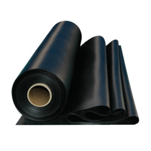 Compostable Mulching Film Rolls